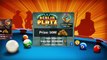 KING CUE|Best Cue In The History Of 8 BALL POOL |Strongest Cue|Berlin Platz 50M|Miniclip