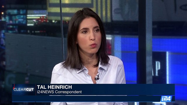 CLEARCUT | With Michelle Makori | Wednesday, October 11th 2017