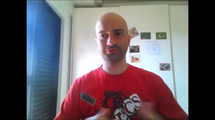 16 - Como você se relaciona consigo mesmo