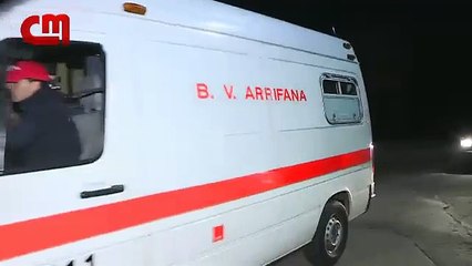 Idoso encontrado morto por bombeiros que combatiam fogo - Portugal - Correio da Manhã