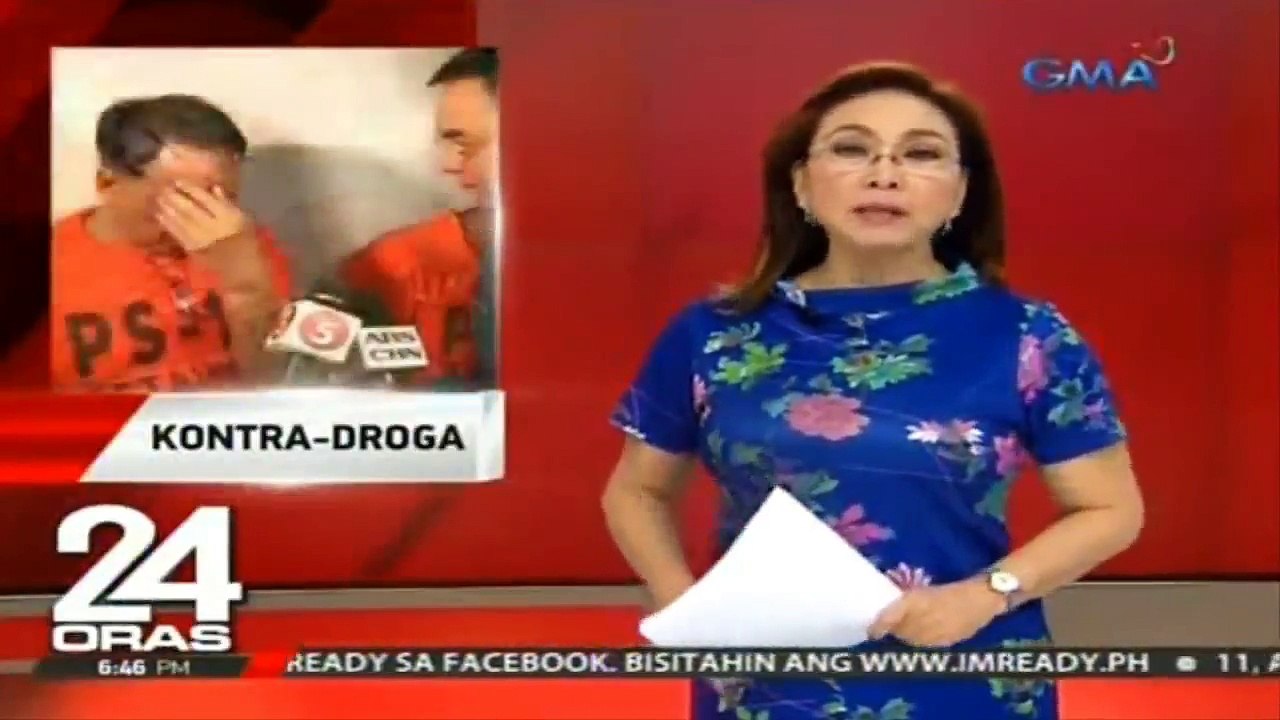 24 Oras October 12, 2017