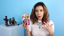 Testing Weird VIRAL Beauty Products & Gadgets! | Julia Gilman