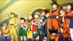 Dragon Ball Z Kai The Final Chapters Opening   (LATINO)--(CartoonNetwork)--