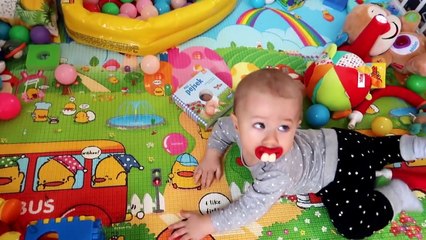 UGLY BABY CRUSHES Spidermans iPHONE 7! w/ Frozen Elsa vs Joker Hulk Babies - Superhero Fun