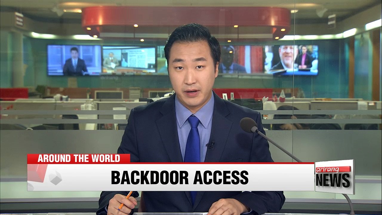 Israeli spies watched Russian agents breach Kaspersky software: U.S. media