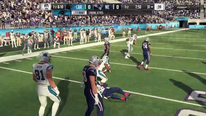 Chi lg superbowl vs panthers (2)