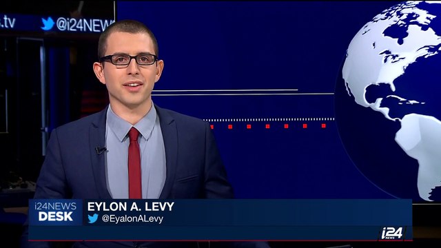 i24NEWS DESK | Report: US to withdraw from UNESCO | Wednesday, October 11th 2017