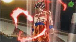 Goku vs Jiren Part 4 - Dragon Ball Super Episode 110 (Fan Animation)