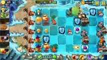 Plants Vs Zombies 2: Special PVZ Heroes Pinata Party!