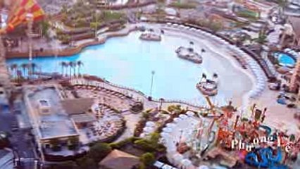 Kim Sejeong & Cha Eun Woo's Romantic Day at Lotte Water Park 💦