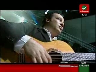 Amr Dhiab - World Music Awards 2007 Reportage Rotana