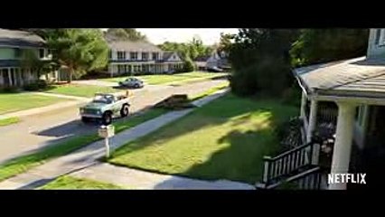 The Babysitter Official Trailer #1 (2017) Bella Thorne Netflix Horror Comedy Movie HD