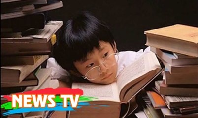 Lý do vì sao học sinh Việt Nam luôn đạt điểm cực cao trong thi cử