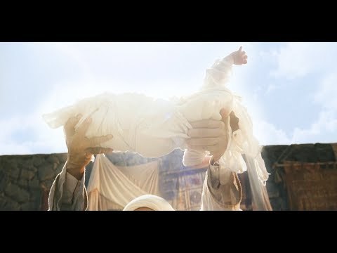 HZ. Muhammed Allah'ın Elçisi - Fragman 1