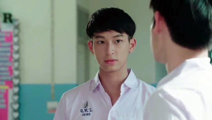 My Dear Loser Edge of 17 "Scene Peak" Ep1