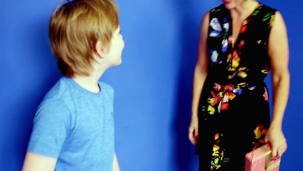 Finding Ralphie | A CHRISTMAS STORY LIVE!