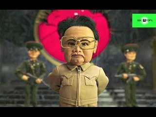 Top 10 Dictadores Más Locos De La Historia