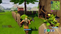 Dumb Fortnite Strats