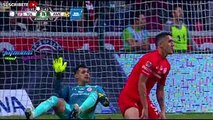 Toluca vs America 1-2 Goles y Resumen Liga Mx 2017 Jornada 12