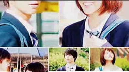 Top 10 Japanese Romance Movies  - Romantic Movies 2016