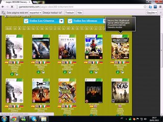 CONVERTENDO ISO DE XBOX 360 EM GOD PARA RGH- CONVERTENDO JOGOS PARA RGH/JTAG