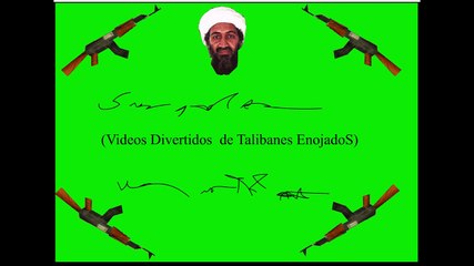 ITAPA: Videos divertidos de talibanes enojados 3 "Una mina"