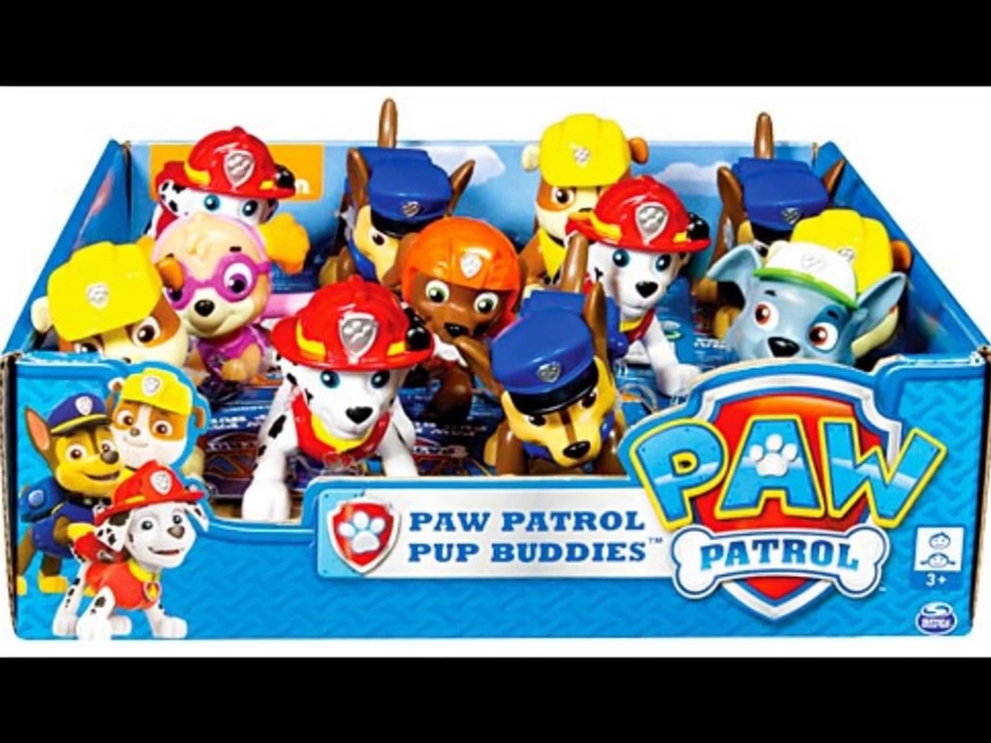 Transformers De La Patrulla Canina
