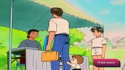 أنا وأخي الحلقة - 11 - ana w akhi (النسخة الاصلية) جودة عالية حصريا !!! HD