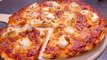 TASTY NO YEAST PIZZA - Easy food recipes for dinner to make at home