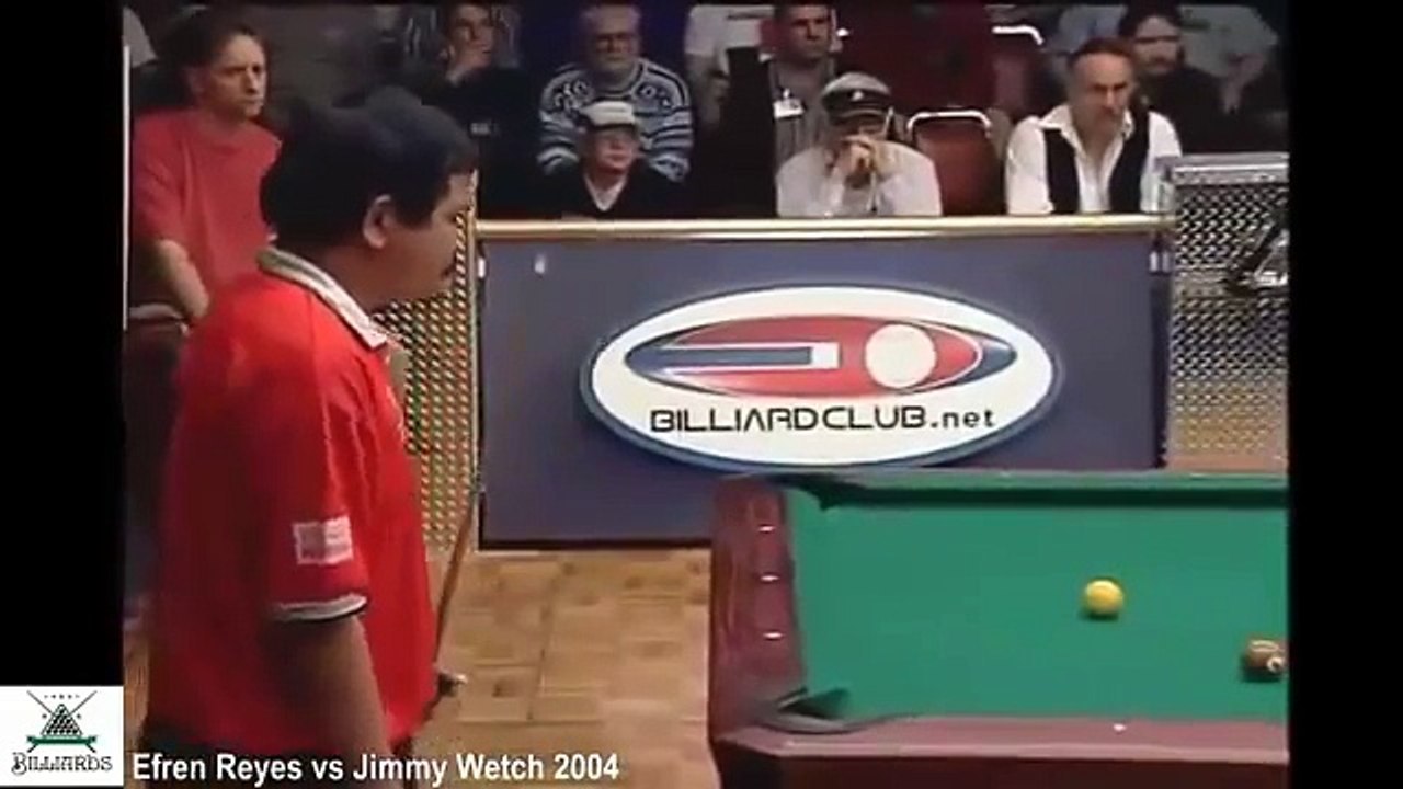 Efren Bata Reyes - Top 5 Create Short