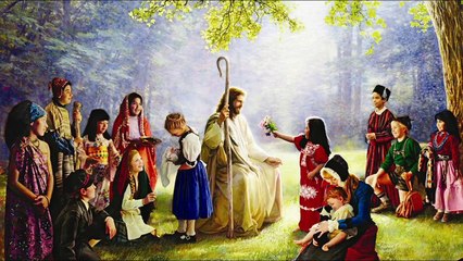 ईसा मसीह के वचन को हर कोने में फैला दूंगा - Hindi Christian Songs