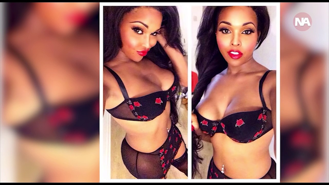 Hermosas Mujeres Que No Creers Que Son Hombres