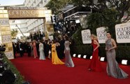 The 75th Annual Golden Globe Awards 2018