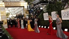 The 75th Annual Golden Globe Awards 2018