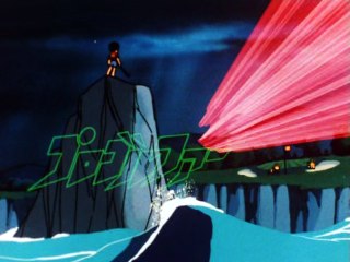 プロゴルファー猿 第50話 「謎の子連れゴルファー」