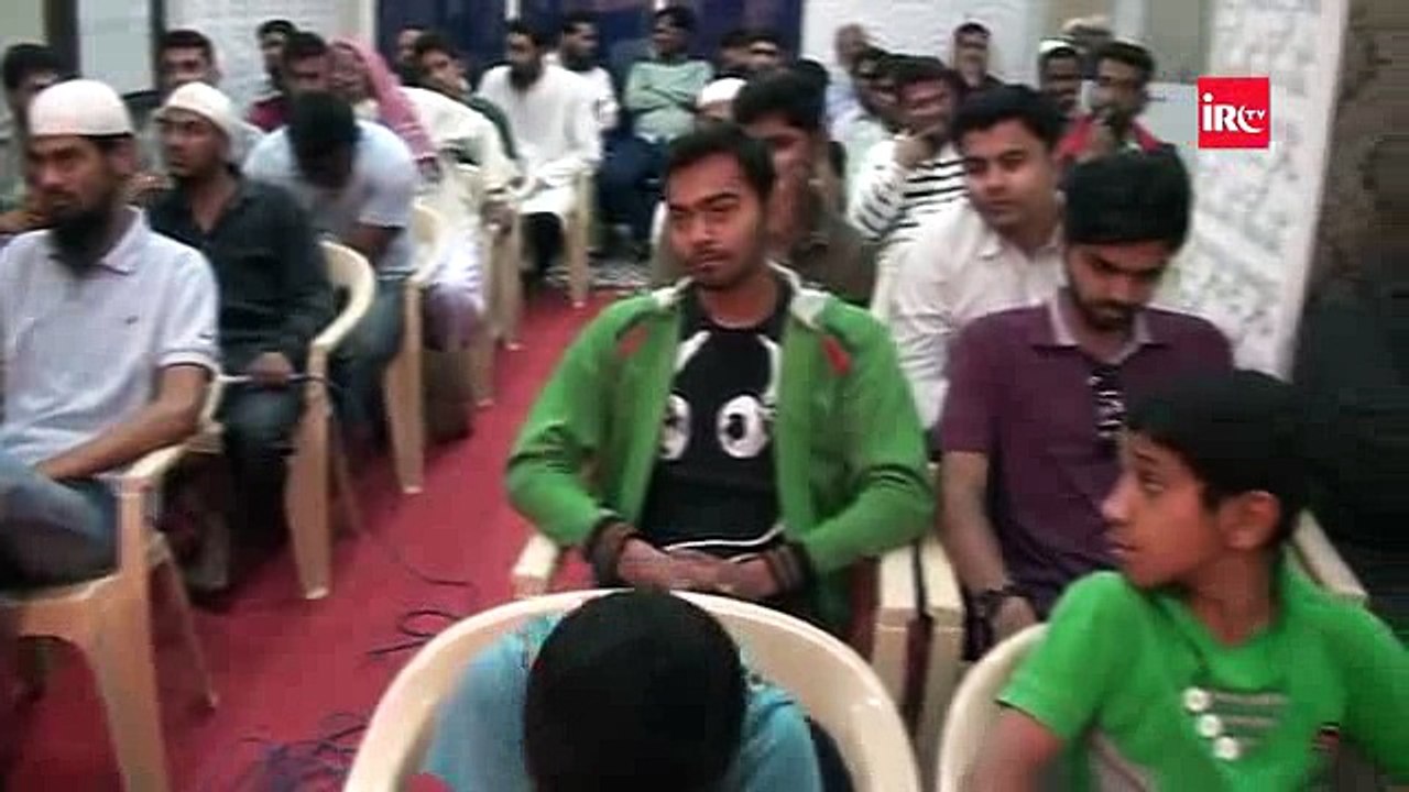 Manhaj e Salaf Ki Ahmiyat Aur Zaroorat - Importance & need. part 02