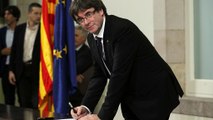 Spanien stellt Katalonien jetzt ein Ultimatum