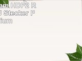 12V Netzteil  Ladegerät für Tascam HDP2 Recorder  EU Stecker  Premium
