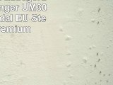 9V Netzteil  Ladegerät für Behringer UM300 Effektpedal  EU Stecker  Premium