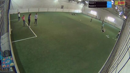 Equipe 1 Vs Equipe 2 - 11/10/17 16:49 - Loisir Poitiers - Poitiers Game Parc