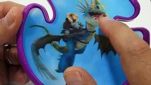 McDonalds How To Train Your Dragon 2 | Kids Meal Toys | LuckyPennyShop.com
