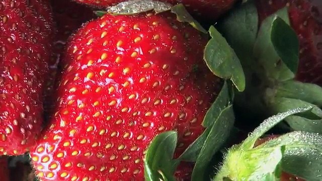 Las FRUTAS en inglés y español - Vocabulario para niños (Fruits in spanish and english)