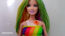 Play Doh Mermaids Rainbow Dash, Pinkie Pie, Twilight Sparkle, Applejack, Rarity, Fluttershy