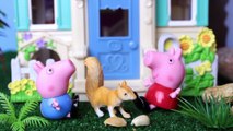 Peppa Pig Portugues: Os Novos Amigos - Nova temporada e novas Historias da familia Peppa Pig Brasil
