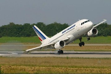 Top 10 Vertical Takeoffs