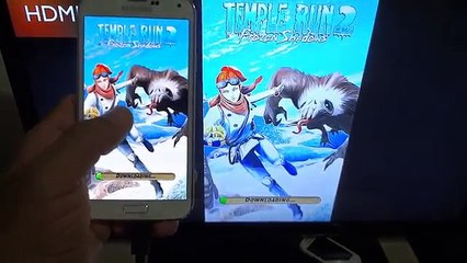 como transmitir a imagem do seu celular para sua tv led sem aplicativo