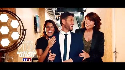 Bande annonce 3 de Danse avec les stars 8 TF1 avec les animateurs