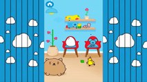 Toca Pet Doctor - Kids Care and Help Cute Little Animals | Toca Boca Animal Doctor Games