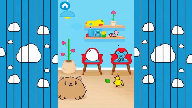 Toca Pet Doctor - Kids Care and Help Cute Little Animals | Toca Boca Animal Doctor Games
