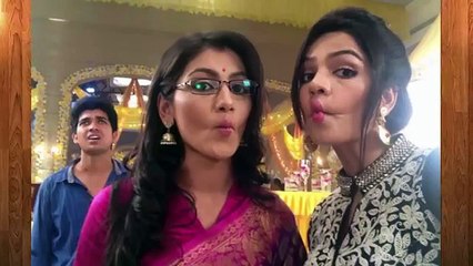 Kumkum Bhagya Episode 842 15 May 2017 | Sarla Slap Aliya